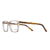 2187 Xite Eyewear's RECTANGLE Shaped Acetate Unisex's Frame.
