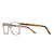 2187 Xite Eyewear's RECTANGLE Shaped Acetate Unisex's Frame.