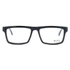 2152 Xite Eyewear's Rectangular Shaped Acetate Men's Frame.