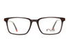 IRUS 3241 Men Rectangular Frames