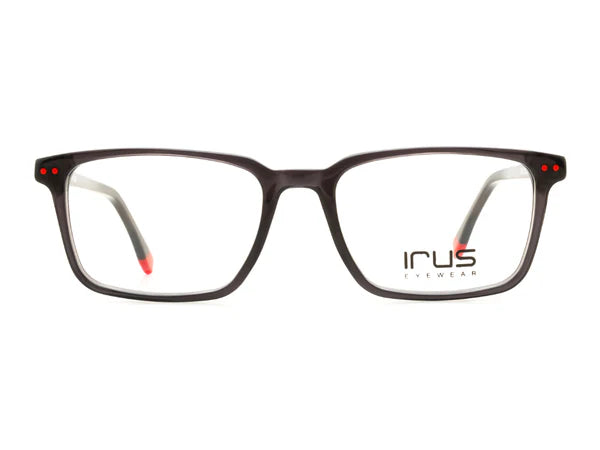 IRUS 3241 Men Rectangular Frames