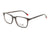 IRUS 3241 Men Rectangular Frames