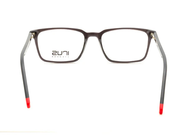 IRUS 3241 Men Rectangular Frames