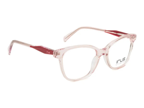 IRUS 3243 Women Cat Eye Frames