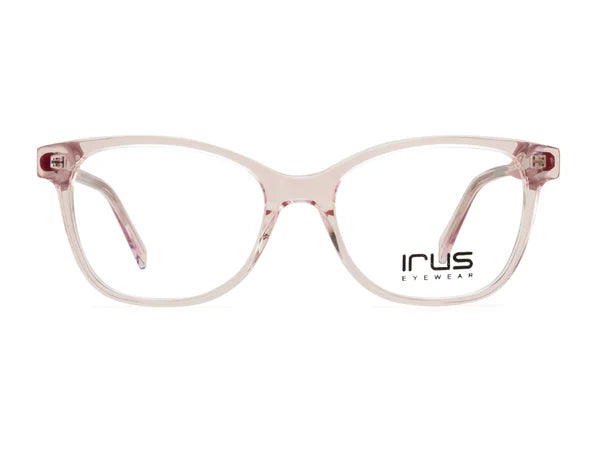 IRUS 3243 Women Cat Eye Frames