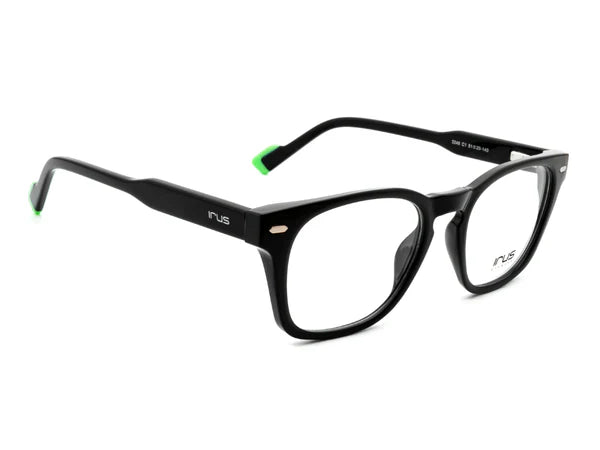 IRUS 3248 Men Square Frames