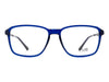 IRUS 3257 Men Rectangular Frames