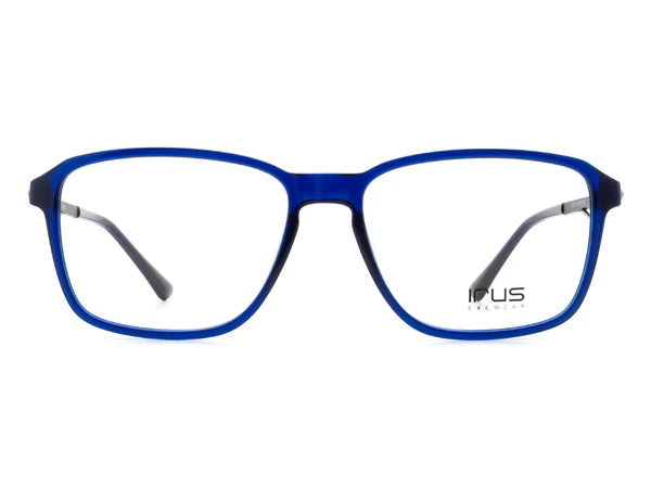 IRUS 3257 Men Rectangular Frames