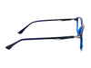 IRUS 3257 Men Rectangular Frames