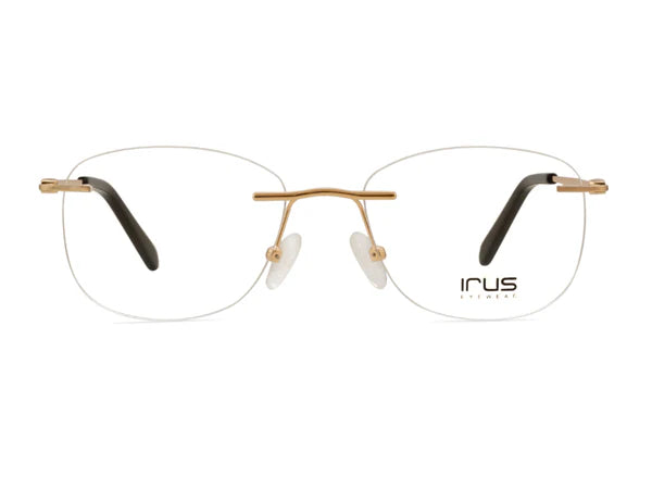 IRUS 3353 Women Oval Frames