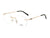 IRUS 3353 Women Oval Frames