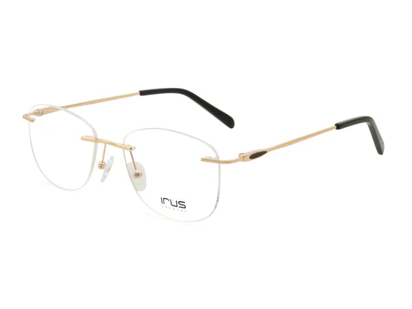 IRUS 3353 Women Oval Frames