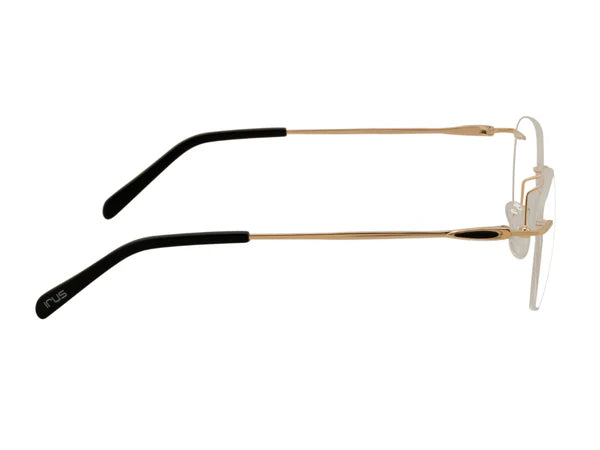 IRUS 3353 Women Oval Frames