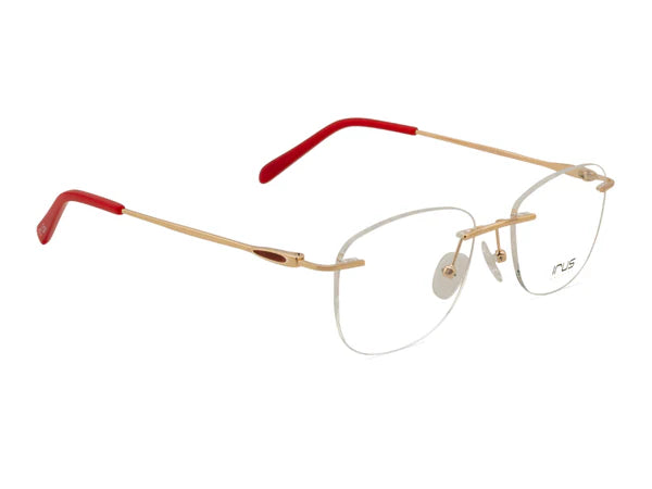 IRUS 3353 Women Oval Frames