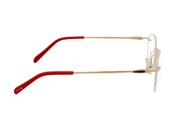 IRUS 3353 Women Oval Frames