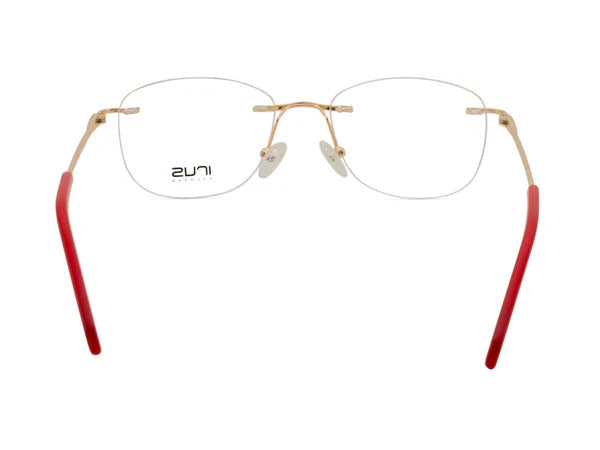 IRUS 3353 Women Oval Frames