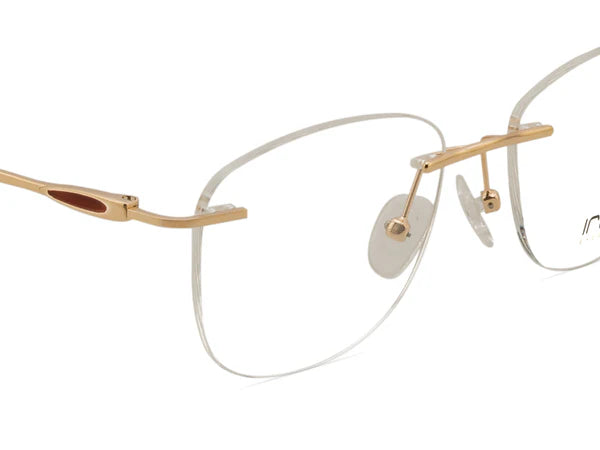 IRUS 3353 Women Oval Frames