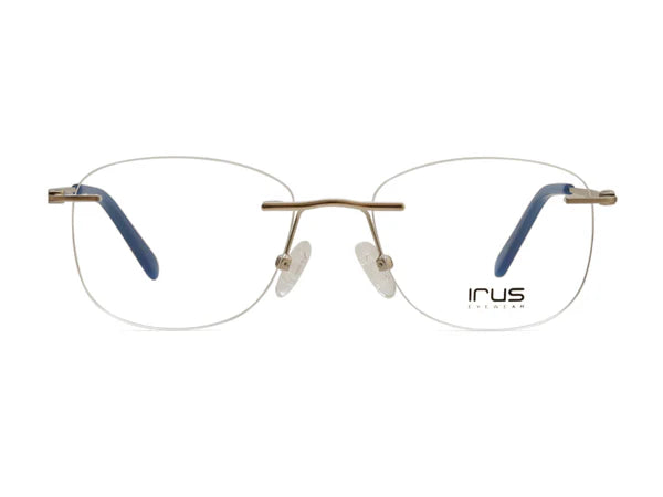 IRUS 3353 Women Oval Frames