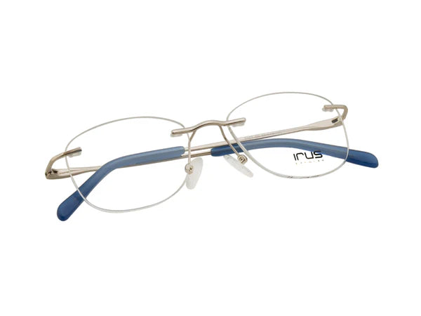 IRUS 3353 Women Oval Frames