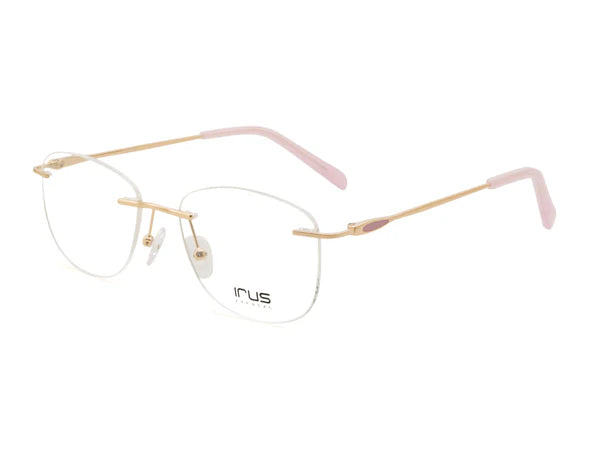 IRUS 3353 Women Oval Frames