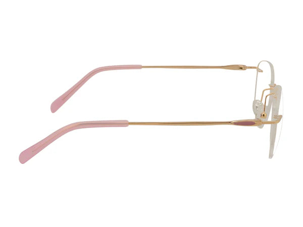 IRUS 3353 Women Oval Frames