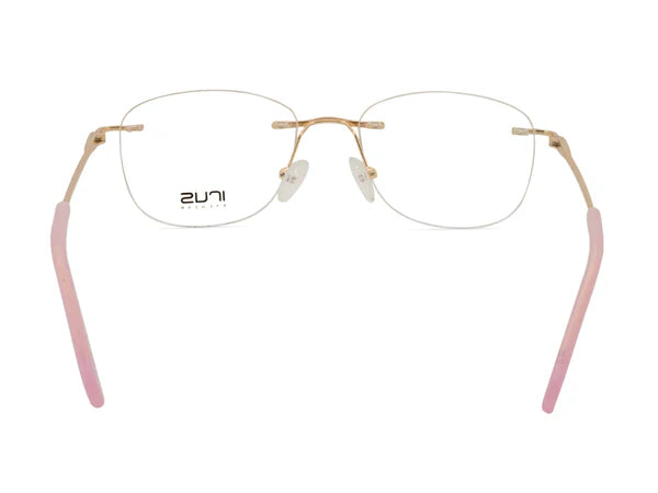 IRUS 3353 Women Oval Frames