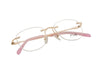 IRUS 3353 Women Oval Frames