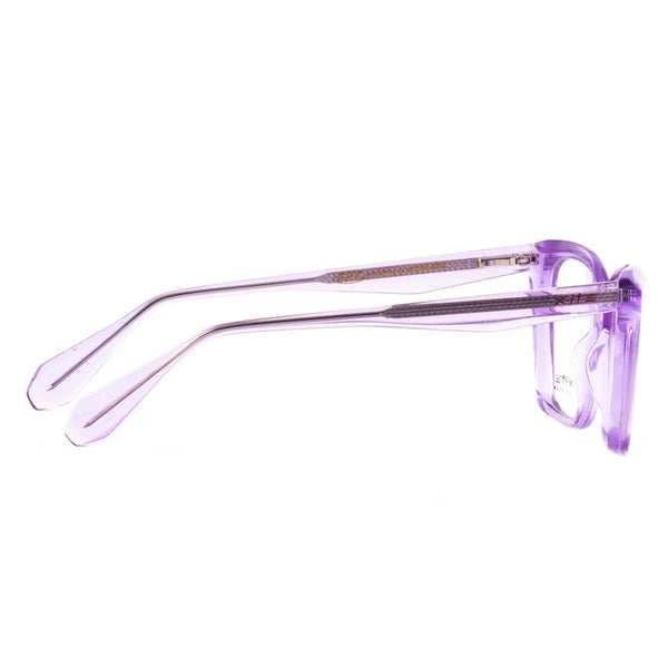 2140 Xite Eyewear's Square Shaped Acetate Women's Frame.