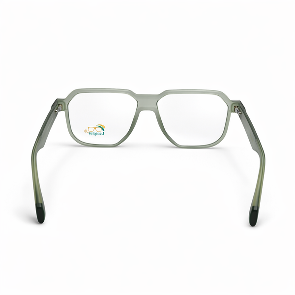 LENSPLUS Multicolor frame for Men and Women 1184