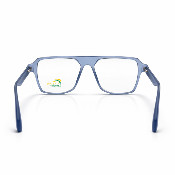 LENSPLUS Multicolor frame for Men and Women 1196