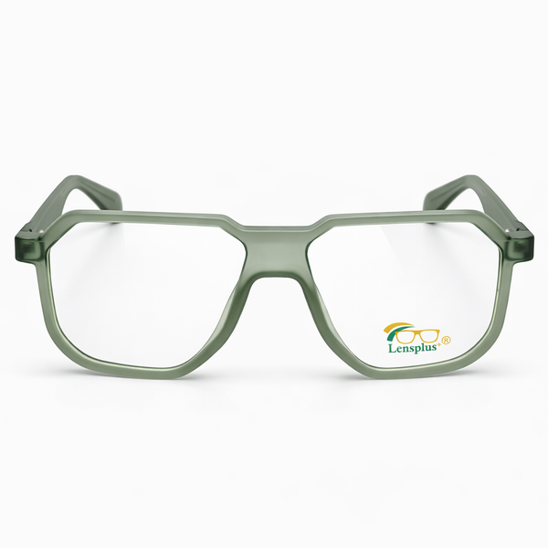 LENSPLUS Multicolor frame for Men and Women 1184