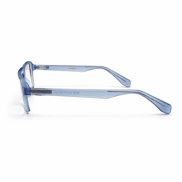 LENSPLUS Multicolor frame for Men and Women 1196