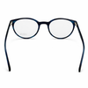 LEXUS Acetate frame for Men and Women A2481 Blue
