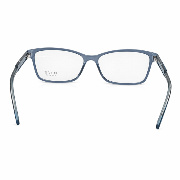 10084 Xite Eyewear CATEYE Shaped Acetate WOMEN Frame