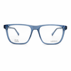 LEXUS Acetate frame for Men and Women LH 62 Blue