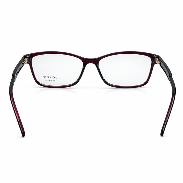 10084 Xite Eyewear CATEYE Shaped Acetate WOMEN Frame