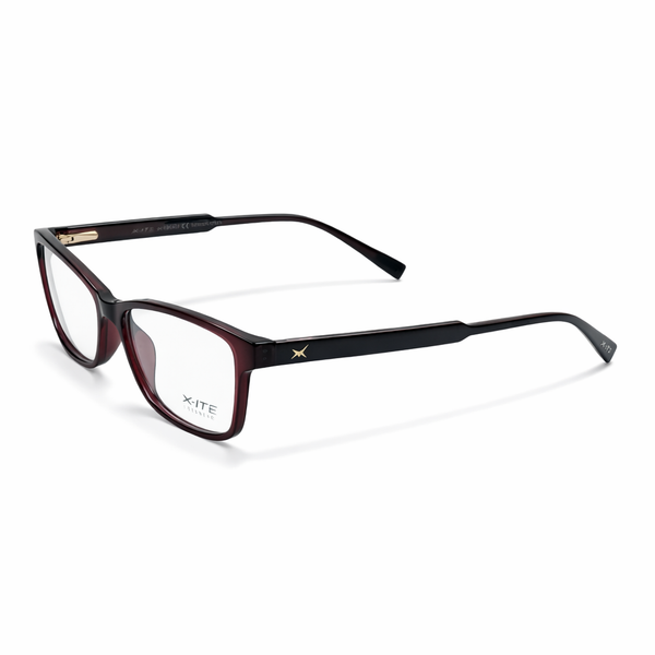 10084 Xite Eyewear CATEYE Shaped Acetate WOMEN Frame