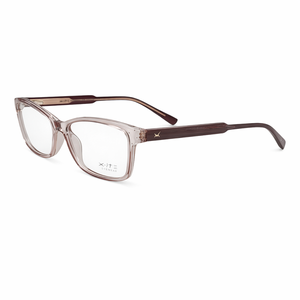 10084 Xite Eyewear CATEYE Shaped Acetate WOMEN Frame
