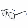LEXUS Acetate frame for Men and Women 1003 gray