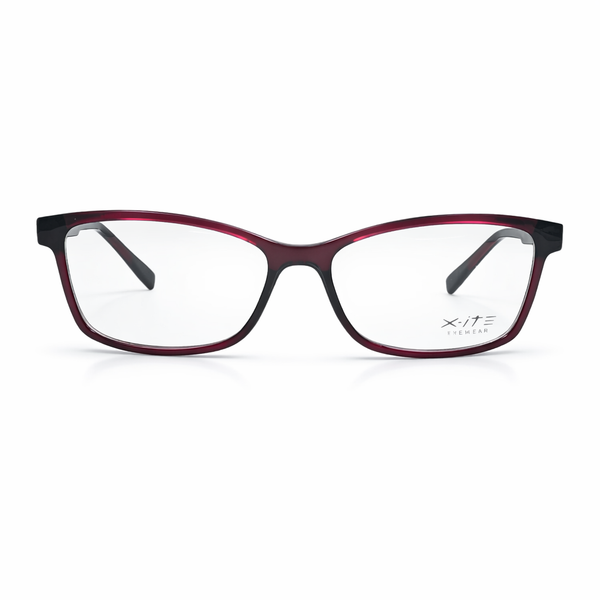 10084 Xite Eyewear CATEYE Shaped Acetate WOMEN Frame
