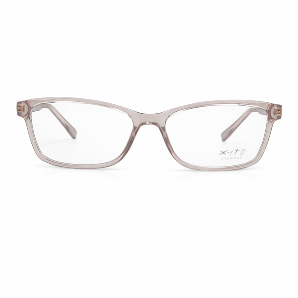 10084 Xite Eyewear CATEYE Shaped Acetate WOMEN Frame