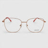 LEXUS FANCY METALLIC EYEWAER FRAME 1032