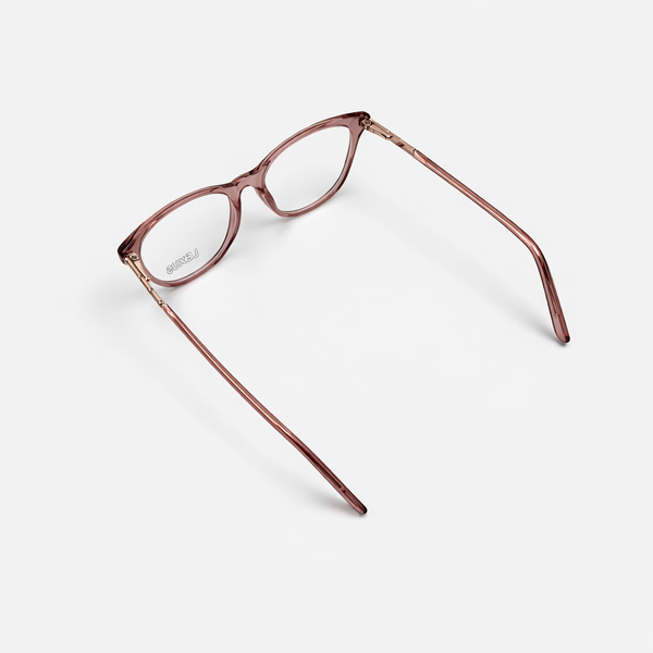 LEXUS Acetate frame for Women 654