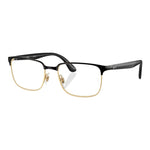 RAY-BAN 0RX6542I