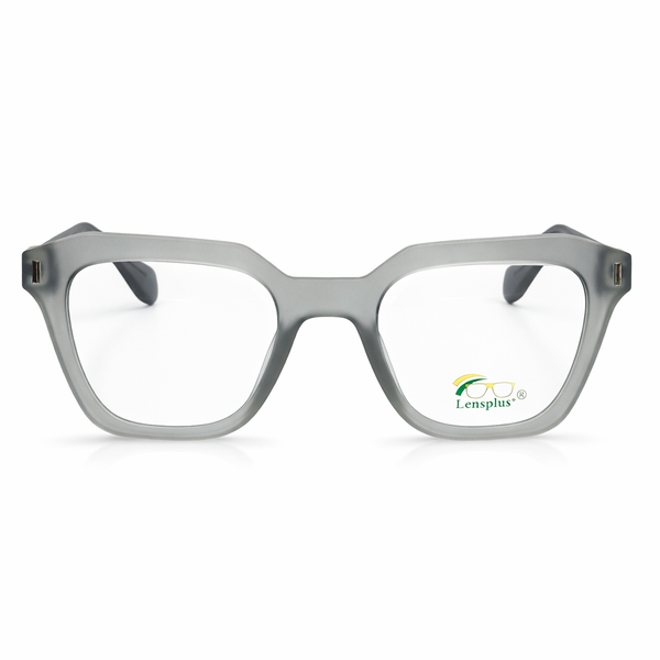 LENSPLUS Multicolor frame for Men And Women 1193