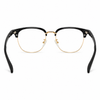 Wayfarer Metal Fiber Eyeglass for men and women
