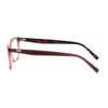 TED BAKERRed Cateye Eyeglasses for Women TB929457453