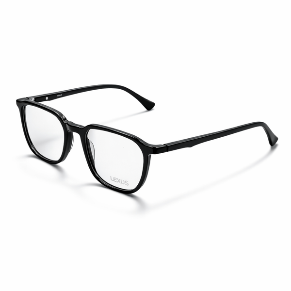 LEXUS Acetate frame for Men and Women 05408