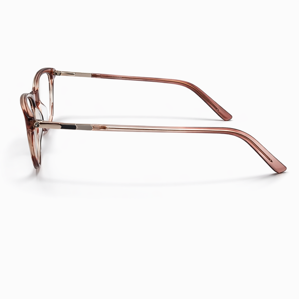 LEXUS Acetate frame for Women 654