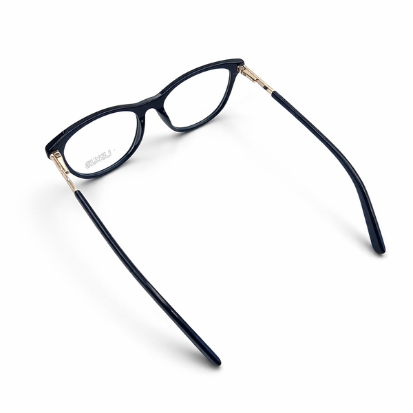 LEXUS Acetate frame for Women 654